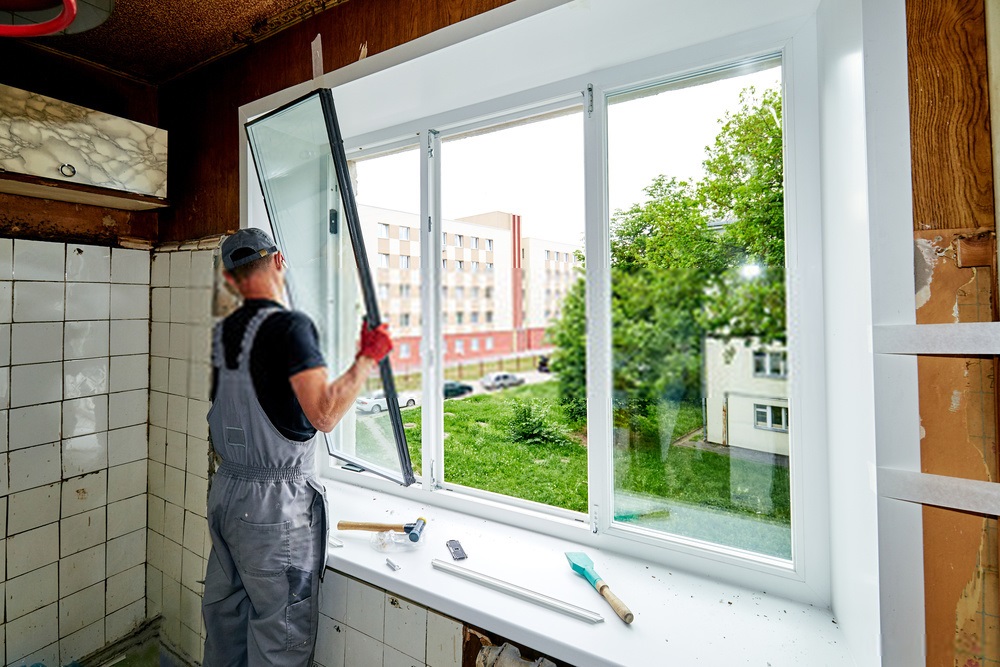 Double Glazing Repairs, Local Glazier in West Wickham, BR4